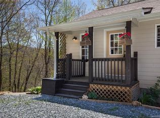440 Gospel Rd, Bryson City, NC 28713