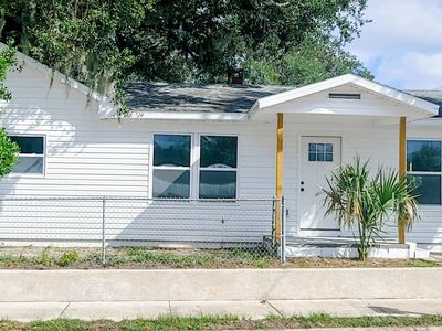921 HUSSON Avenue, Palatka, FL, 32177