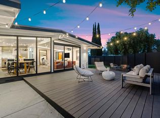 246 Hamilton Ave, Mountain View, CA 94043