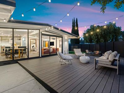 246 Hamilton Ave, Mountain View, CA, 94043