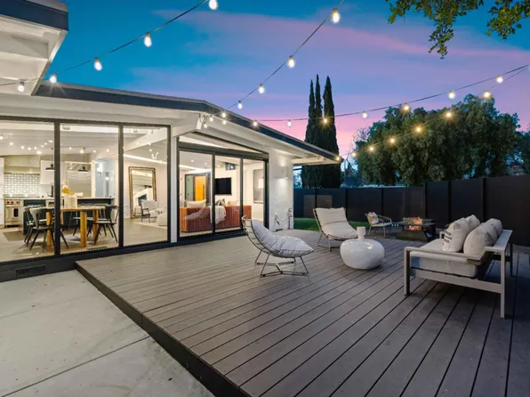 246 Hamilton Ave, Mountain View, CA 94043