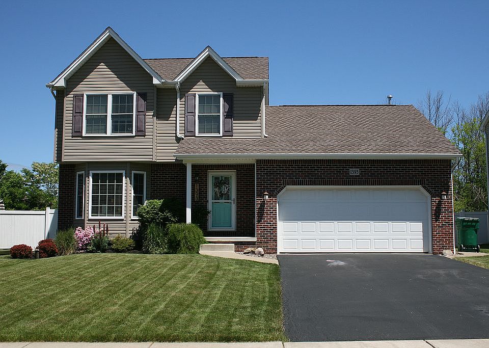 1st image of 1393 Evergreen Dr