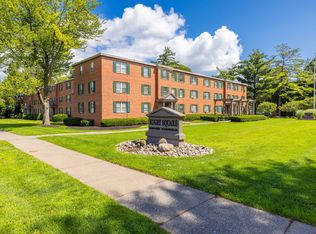 Rugby Square Apartments, Syracuse, NY 13203