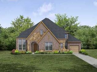 601 Santaluz Path, Austin, TX 78732