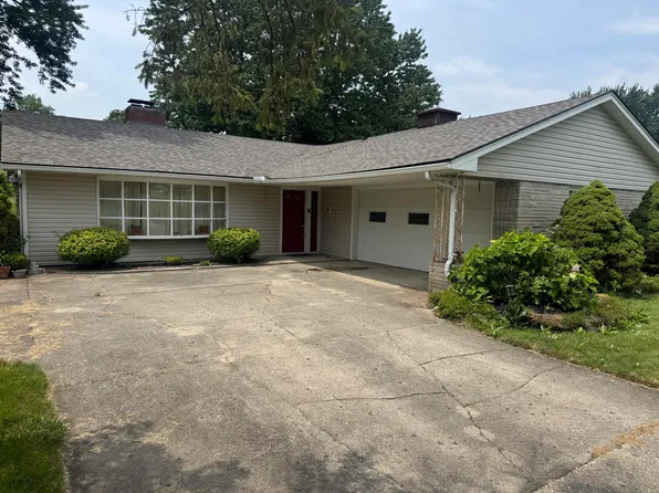 107 Thomaston Trl, Springfield, OH 45503