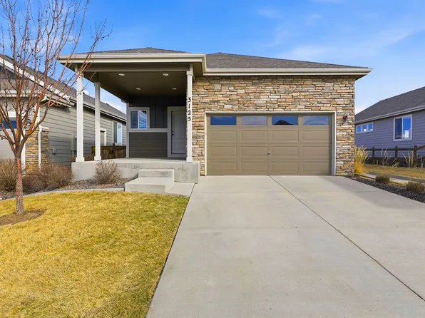 3125 Thorn Cir, Loveland, CO 80538