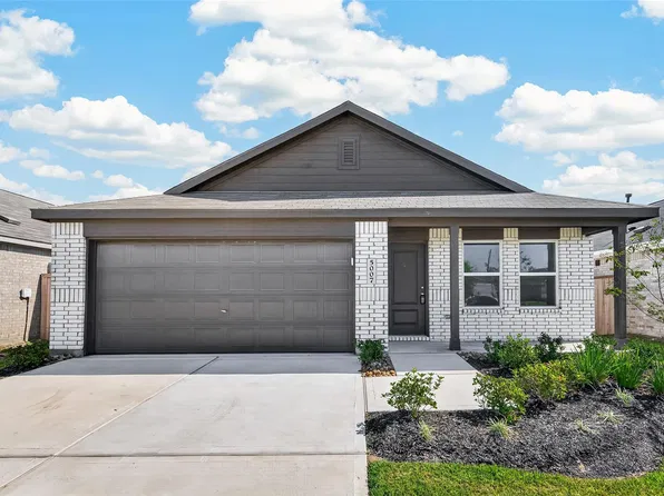 5007 Wild Bergamot Ct, Needville, TX 77461