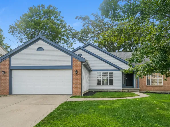 1787 Convair Dr, Galloway, OH 43119