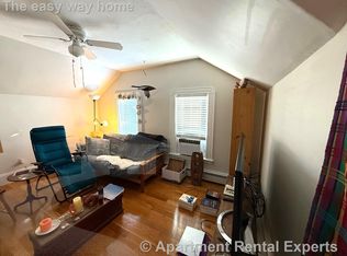 62 Willow Ave, Somerville, MA 02144