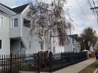 1494 Capitol Ave UNIT A101, Bridgeport, CT 06604