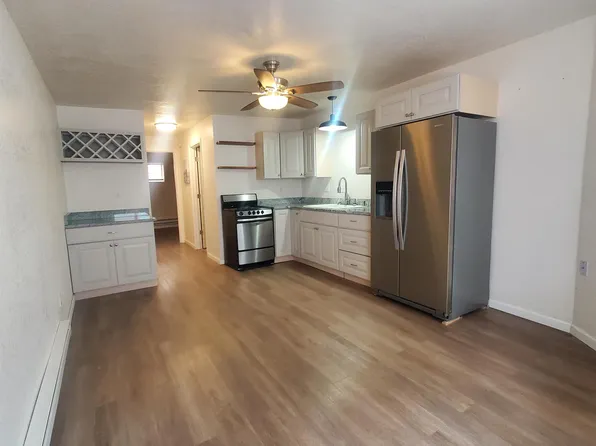 121 Ruxton Ave, Manitou Springs, CO