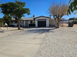 22725 Anoka Rd, Apple Valley, CA 92308