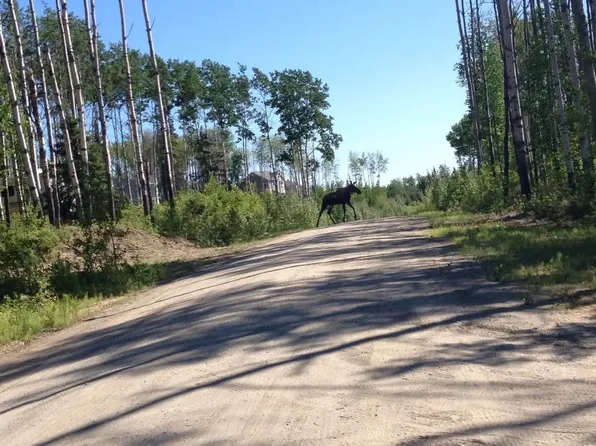 3300 Craft Ave, Fairbanks, AK 99709