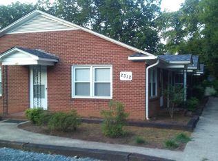 2312 E 7th St APT 2, Charlotte, NC 28204