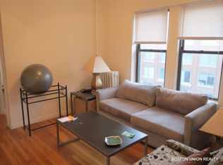 64 Westland Ave #51, Boston, MA 02115