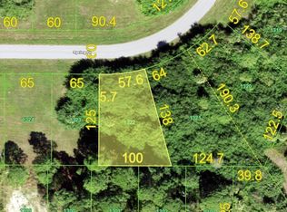 180 Spring Dr #1322, Rotonda West, FL 33947