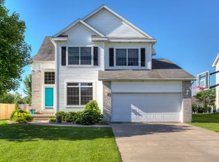 12608 Horton Ave, Urbandale, IA 50323