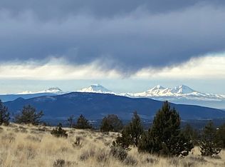 SE Thomas Rd, Prineville, OR 97754