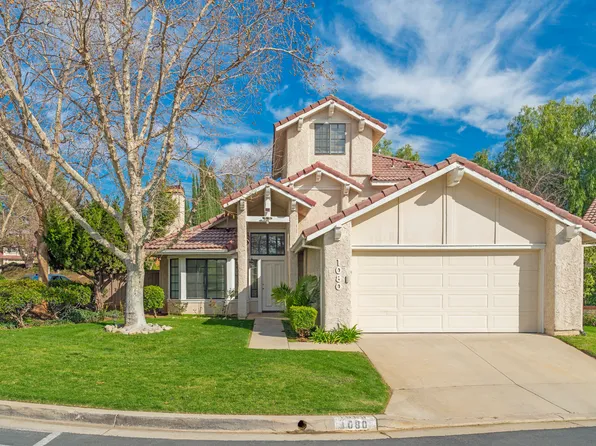 1080 Powderhorn Ct, Oak Park, CA 91377