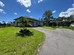 308 Golden Gate Blvd E, Naples, FL 34120