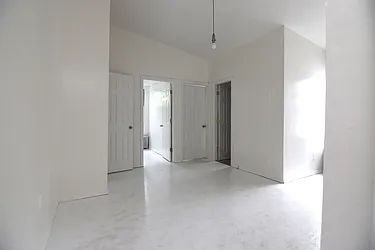 Rented by The Agency