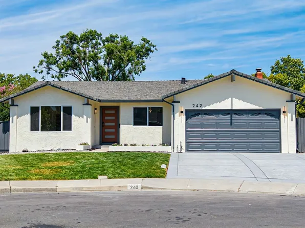 242 Hardwick Pl, San Ramon, CA 94583