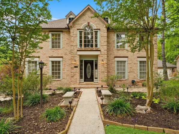 34 Outervale Pl, Spring, TX 77381