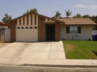 1395 Pequena St, San Diego, CA 92154