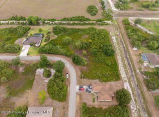 551 Theodore Vail St E, Lehigh Acres, FL 33974