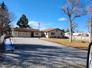 12 N Montana St, Conrad, MT 59425