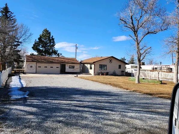 12 N Montana St, Conrad, MT 59425