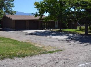 1480 S 3500 W, Taylor, UT 84401