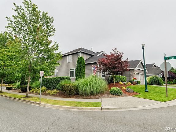4th image of 25110 163rd Pl SE