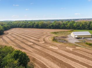 13337 Woods Opossum Run Rd, Mount Sterling, OH 43143