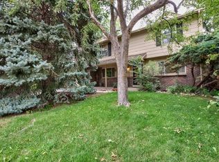 4742 Chatham St, Boulder, CO 80301