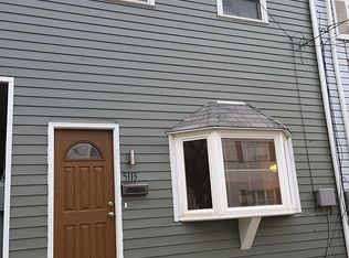 5113 Carnegie St, Pittsburgh, PA