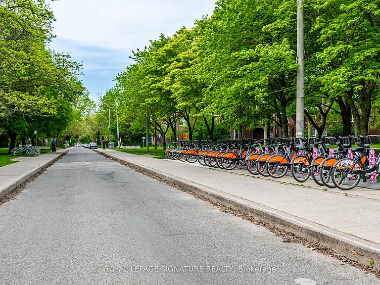 1 Bellwoods Park #1A — Photo 16