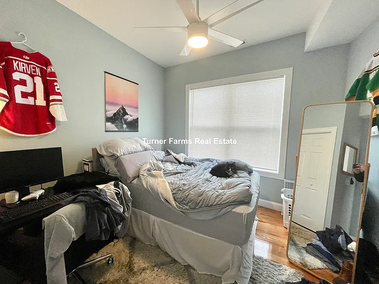 126 Cross St #5F — Photo 3