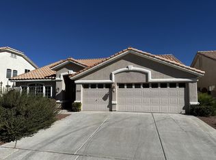 3930 Argent Star Ct, Las Vegas, NV 89147