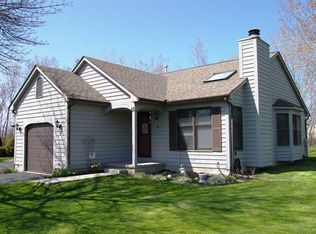 43 Brimley Mnr #PVT, Rochester, NY 14612