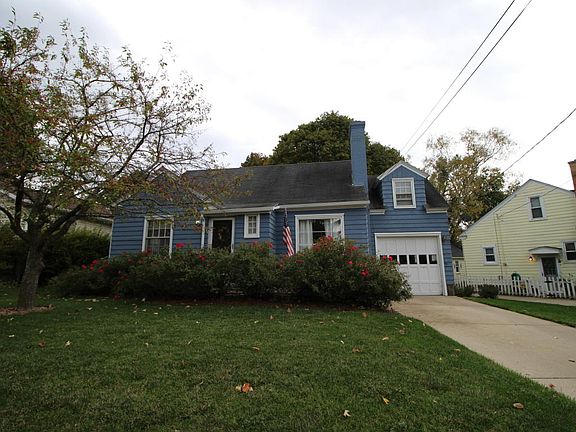 2nd image of 1544 Ardmore St SE