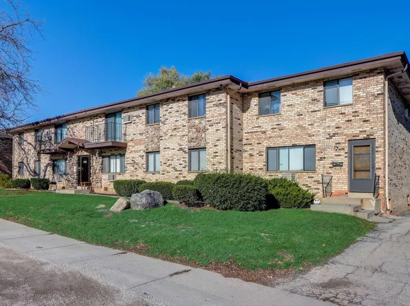 10450 West Fond du Lac AVENUE #10460, Milwaukee, WI 53224