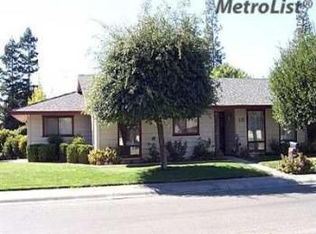 215 Mariposa St, Woodland, CA 95695