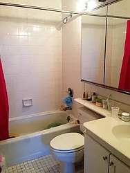 Rented by Keller Williams NYC