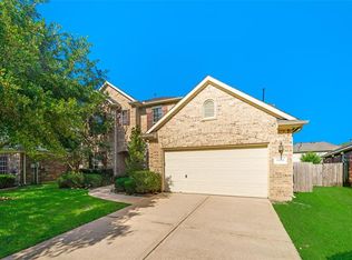 15126 Blackburn Cove Ct, Cypress, TX 77429