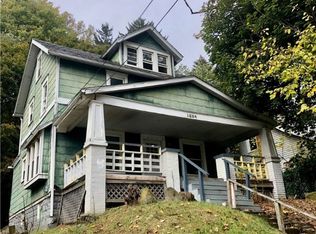 1684 Manchester Rd, Akron, OH 44314