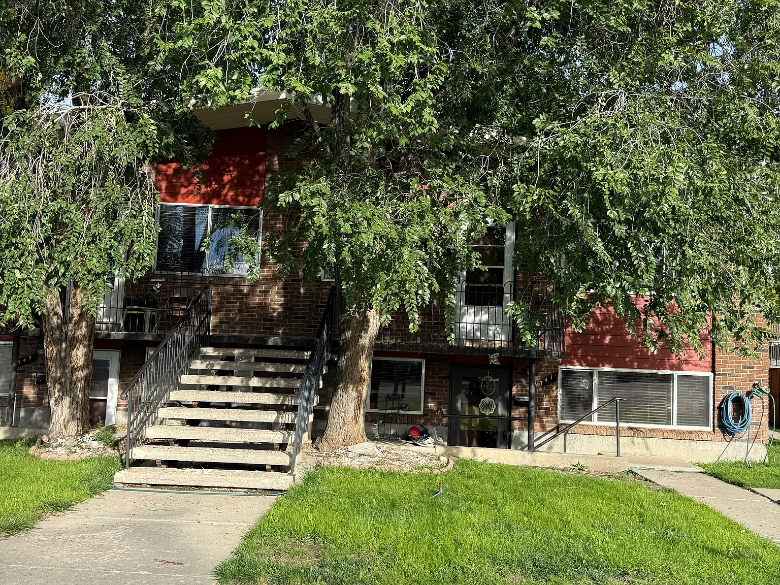 2 bed, 900 sqft, $925 — Photo 2