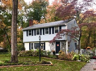 95 Gorwin Dr, Hanson, MA 02341
