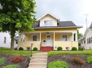 254 Ridge Rd, Springfield, OH 45503