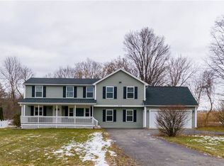 6112 E River Rd, West henrietta, NY 14586
